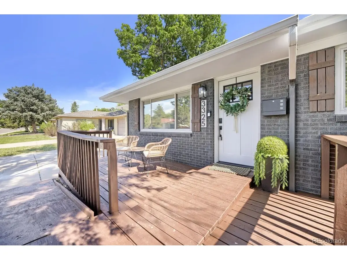 3325 W Arlington Ave, Littleton, CO 80123 - #1