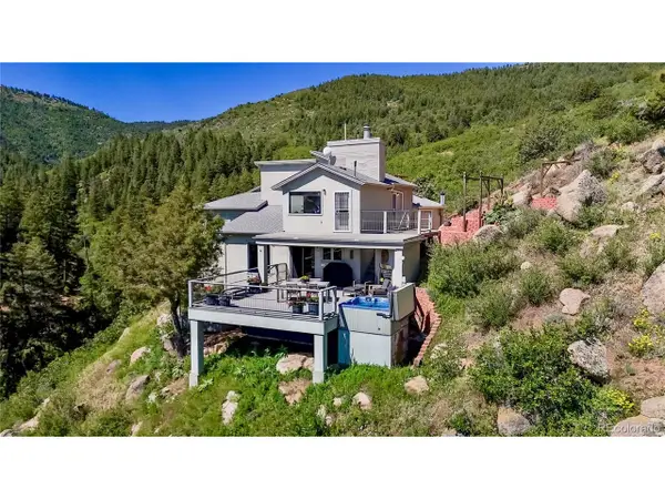 2602 Hidden Valley Rd, Sedalia, CO 80135