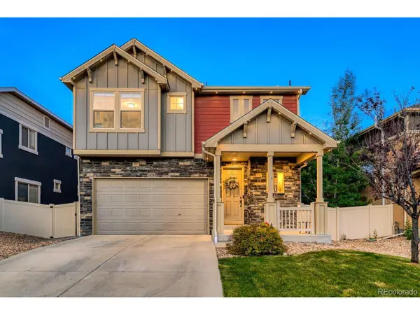 205 Indian Peaks Dr, Erie, CO 80516