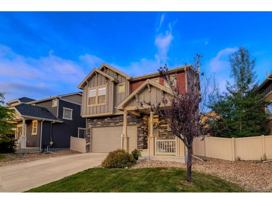 205 Indian Peaks Dr, Erie, CO 80516 - #2