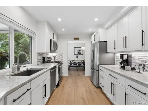 7626 S Willow Way, Centennial, CO 80112