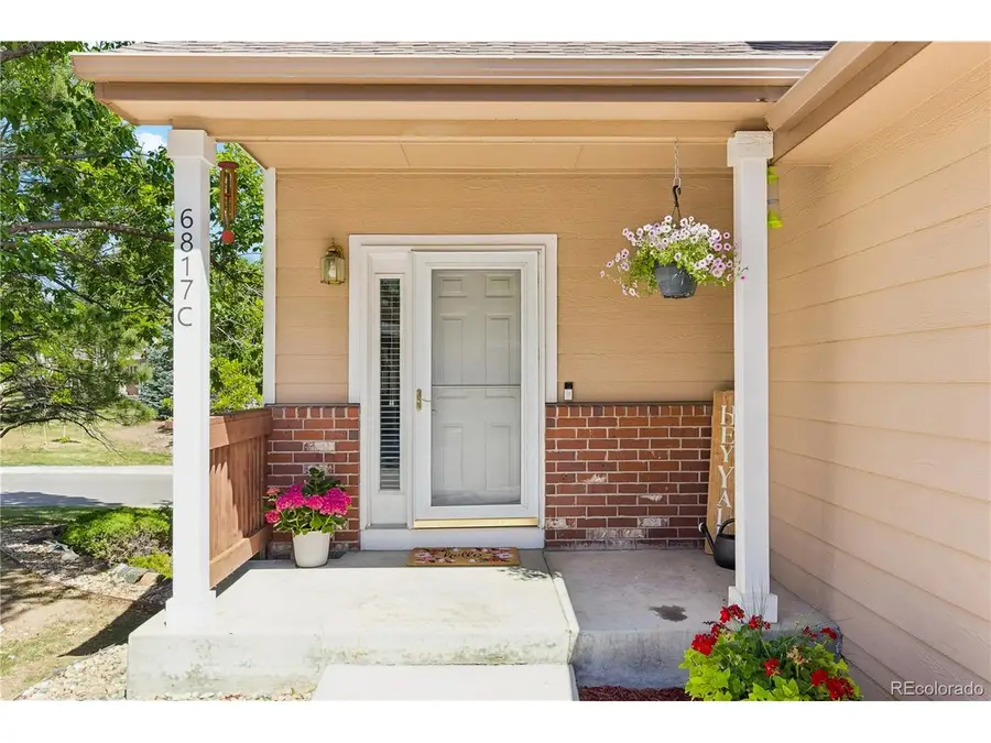 6817 S Webster St #C, Littleton, CO 80128 - #3