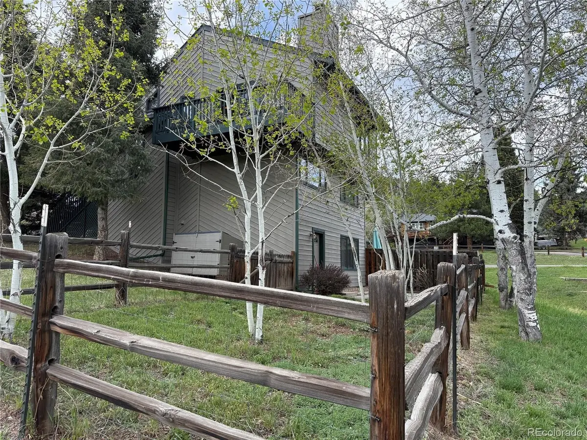 28248 Harebell Ln, Evergreen, CO 80439 - #1