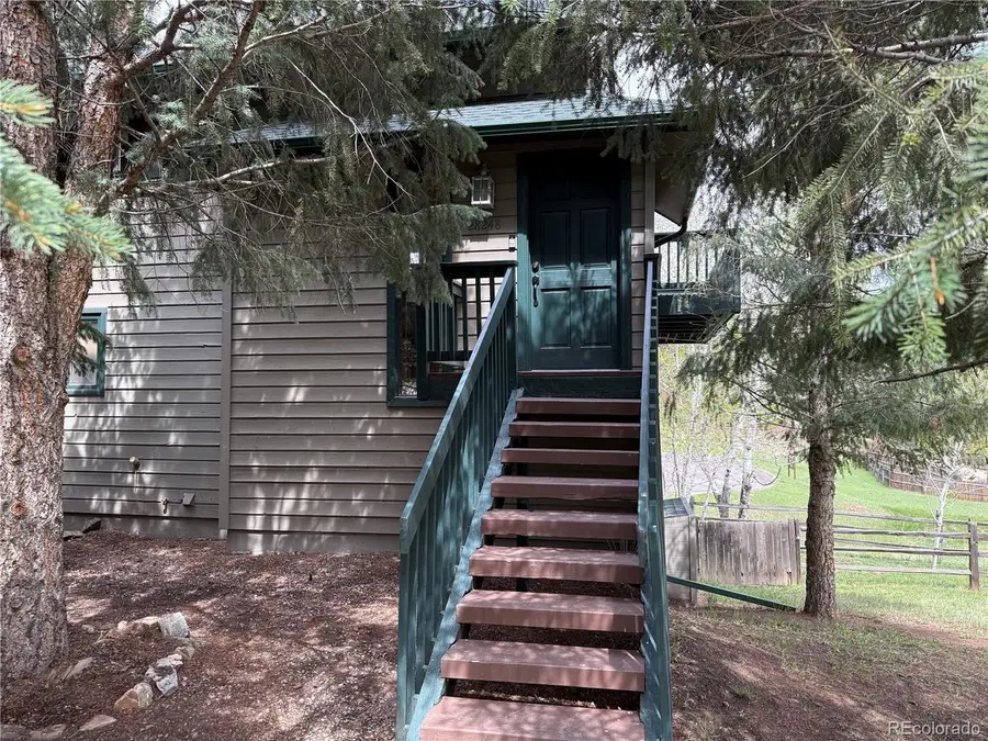 28248 Harebell Ln, Evergreen, CO 80439 - #2