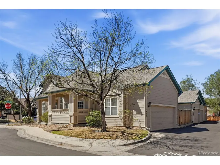 1685 S Emporia Ct, Aurora, CO 80247 - #2