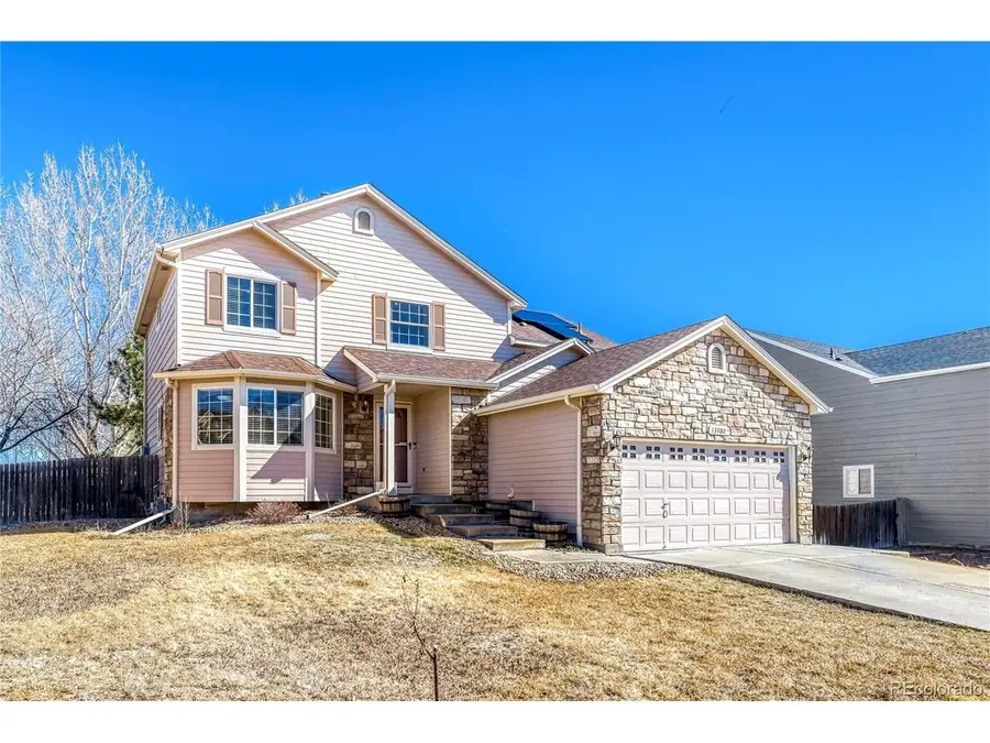 13980 Glencoe St, Thornton, CO 80602 - #2
