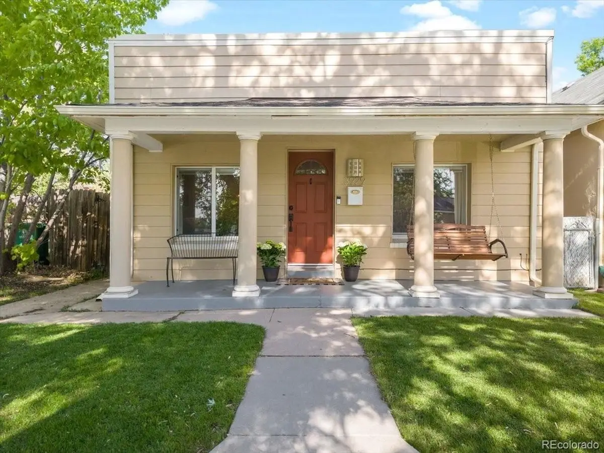 Address Withheld By Seller, Denver, CO 80211 - Image #1