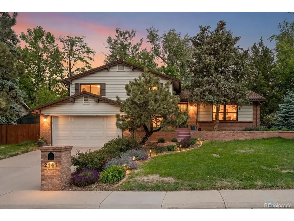 2141 S Dallas St, Denver, CO 80231 - #1