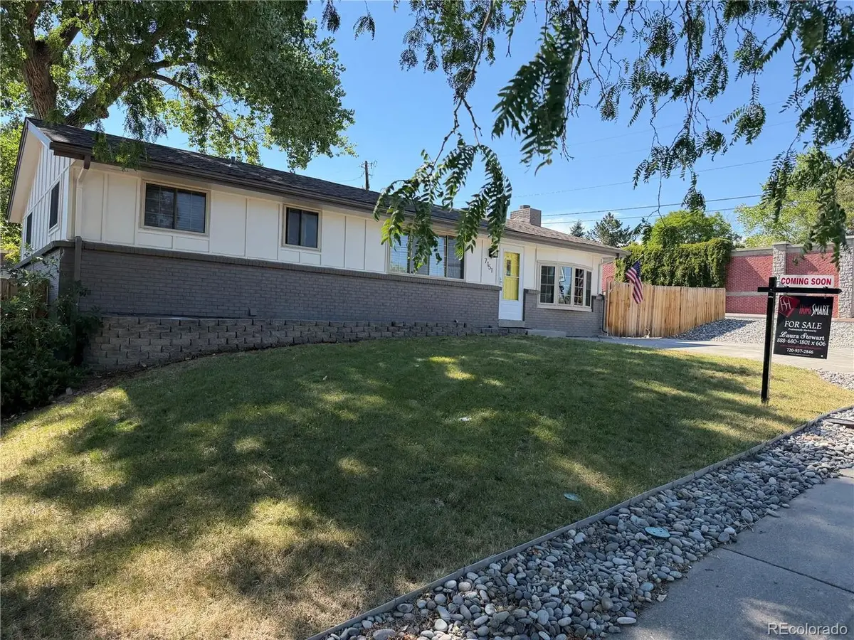 7151 Lamar St, Arvada, CO 80003 - #1
