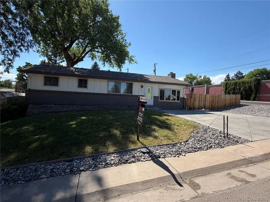 7151 Lamar St, Arvada, CO 80003 - #2