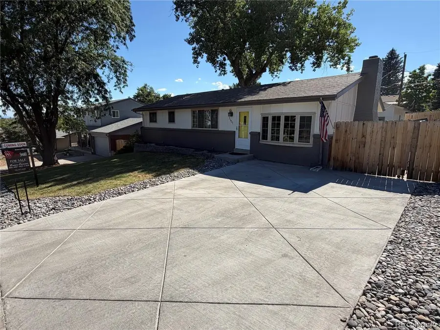 7151 Lamar St, Arvada, CO 80003 - #3
