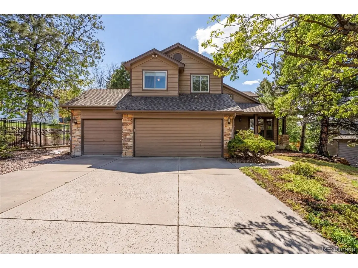 1918 Pinal Rd, Golden, CO 80401 - #1