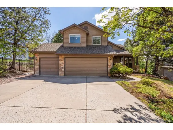 1918 Pinal Rd, Golden, CO 80401