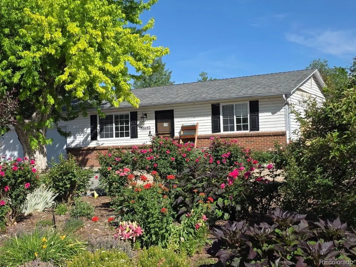 11410 Madison St, Thornton, CO 80233 - #1