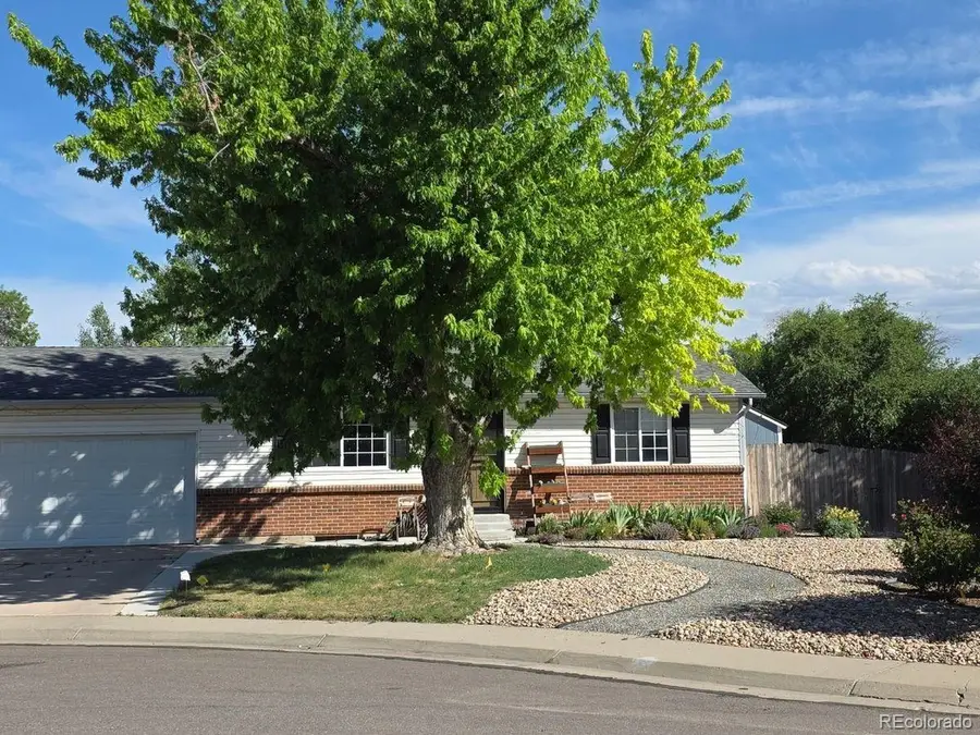 11410 Madison St, Thornton, CO 80233 - #2