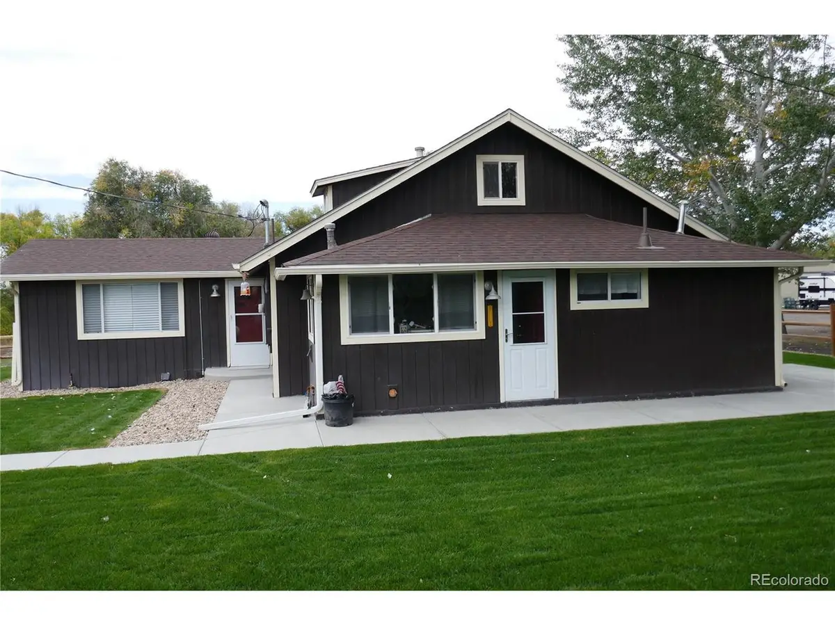 2532 County Road 21, Fort Lupton, CO 80621 - #1