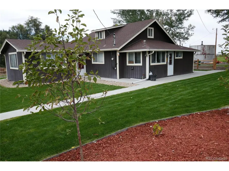 2532 County Road 21, Fort Lupton, CO 80621 - #2