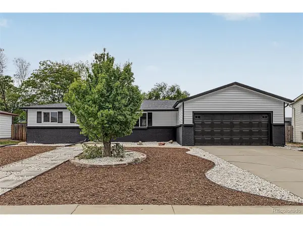 11353 Sherman Dr, Northglenn, CO 80233