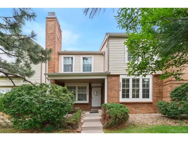 4643 S Crystal Way #D184, Aurora, CO 80015