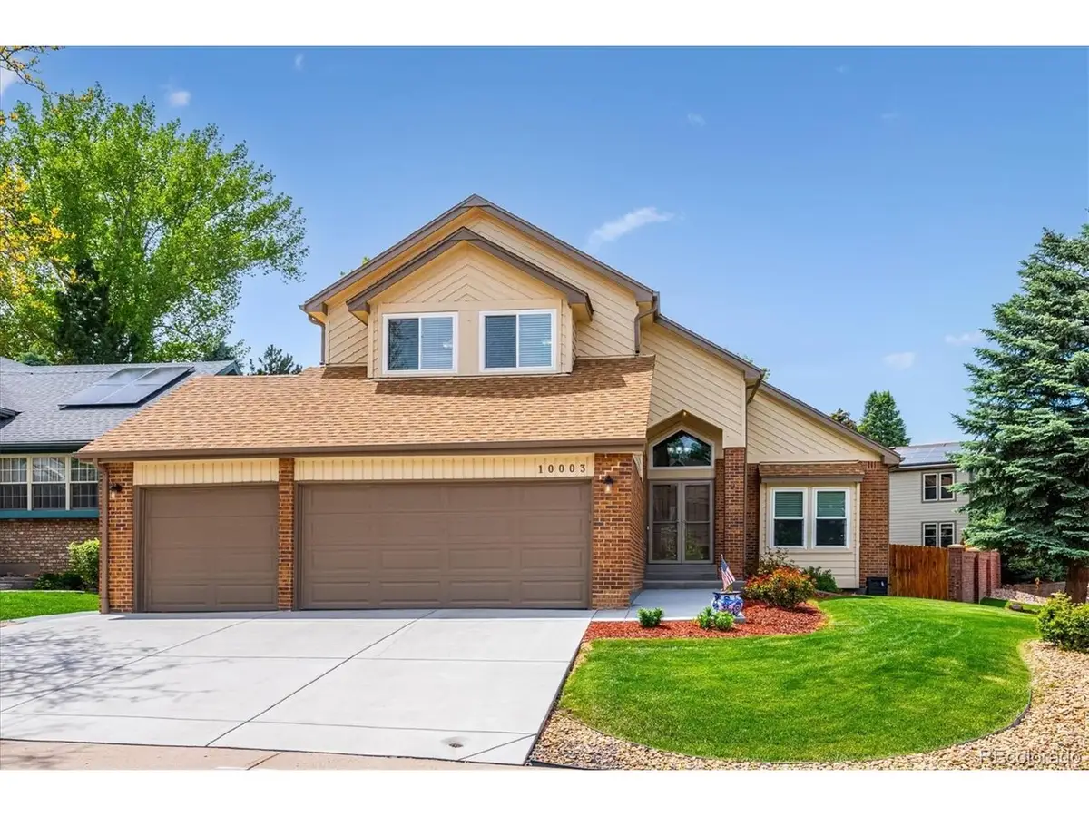 10003 Armadillo Dr, Lone Tree, CO 80124 - #1