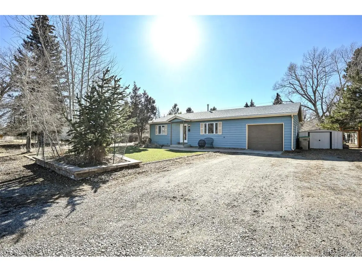 212 N Gunnison Ave, Buena Vista, CO 81211 - #1
