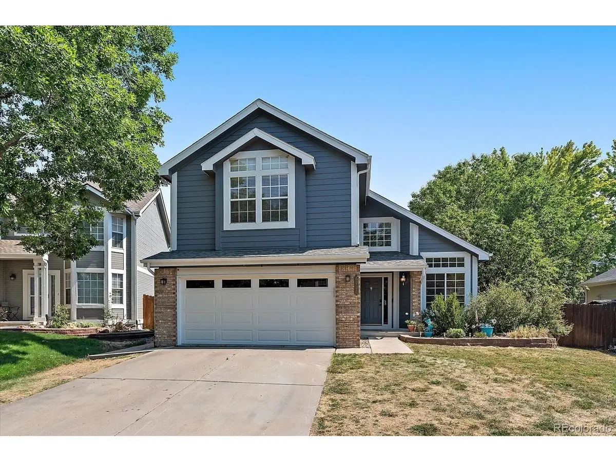 6720 W 97th Cir, Broomfield, CO 80021 - #1