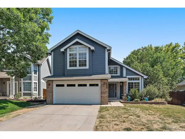 6720 W 97th Cir, Broomfield, CO 80021