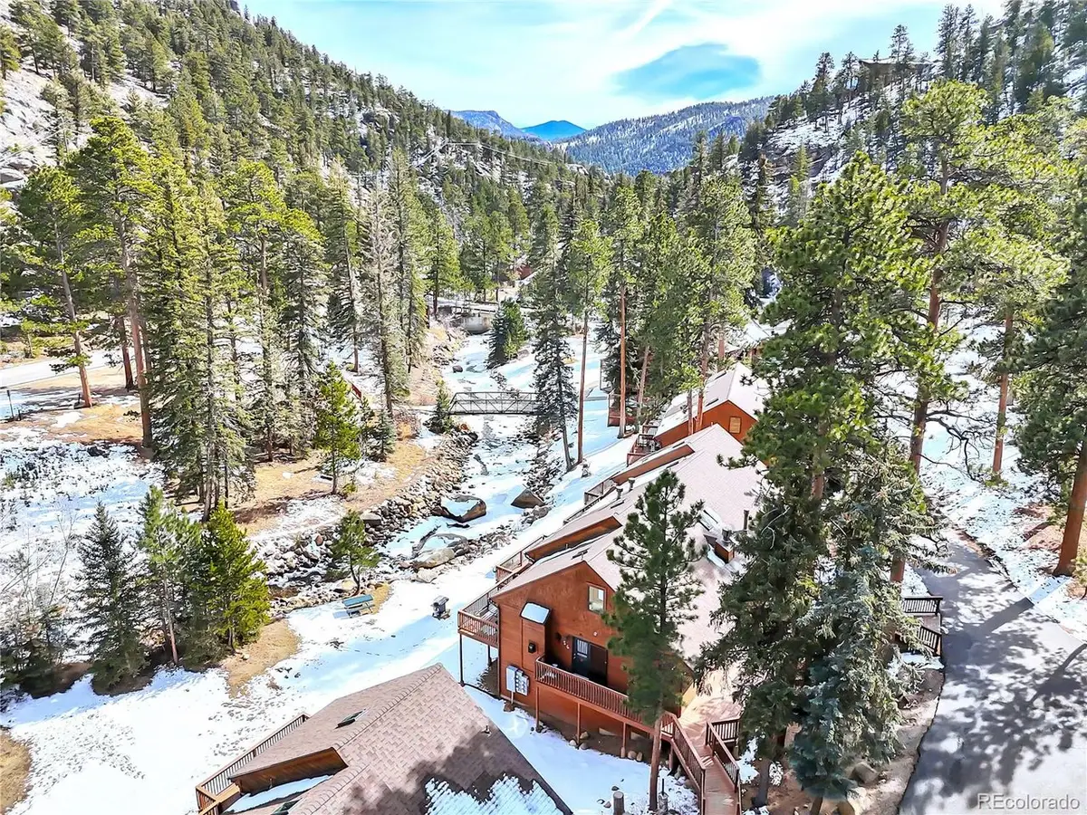 1400 David Dr #7, Estes Park, CO 80517 - #1