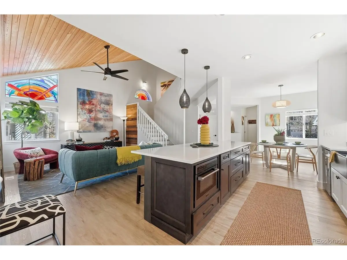 4855 Hopkins Pl, Boulder, CO 80301 - #1