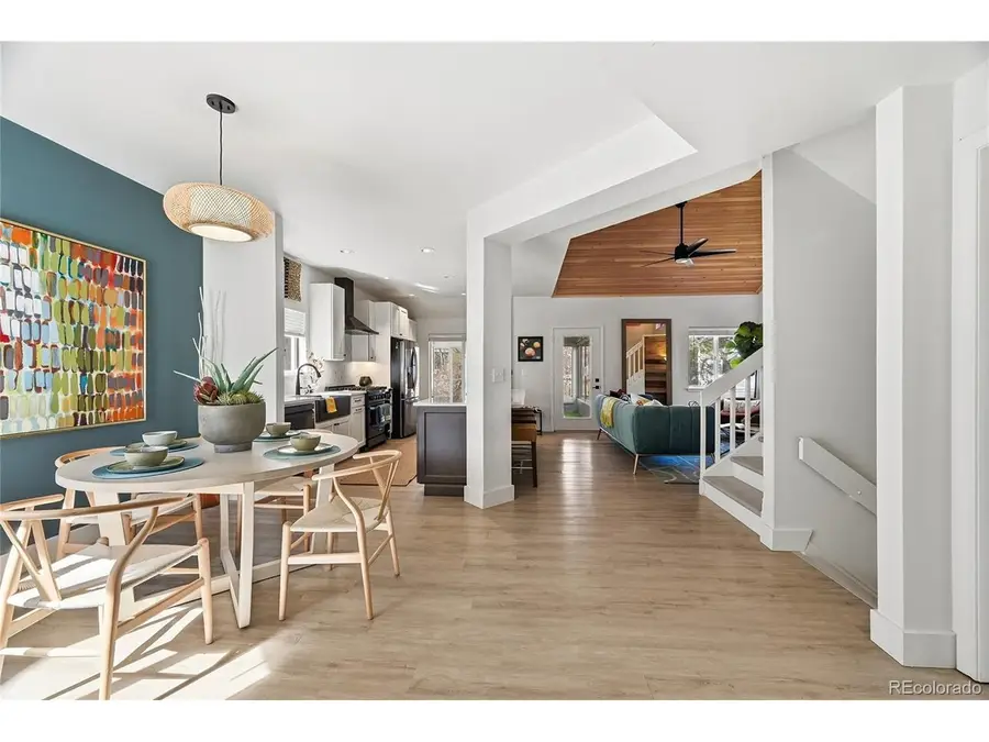 4855 Hopkins Pl, Boulder, CO 80301 - #3