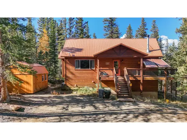 336 Georgia Pass, Jefferson, CO 80456