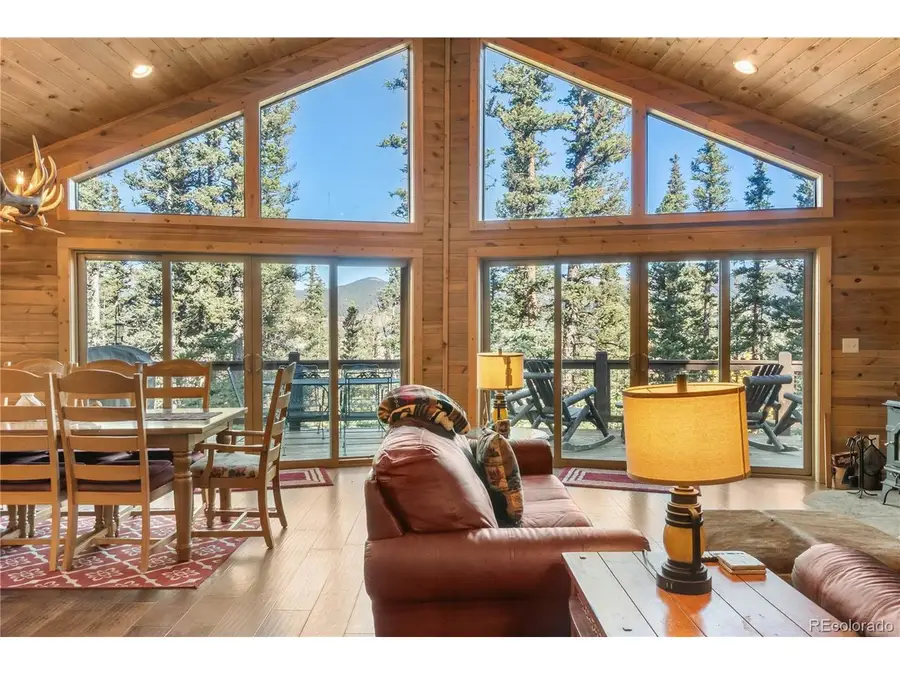 336 Georgia Pass, Jefferson, CO 80456 - #2