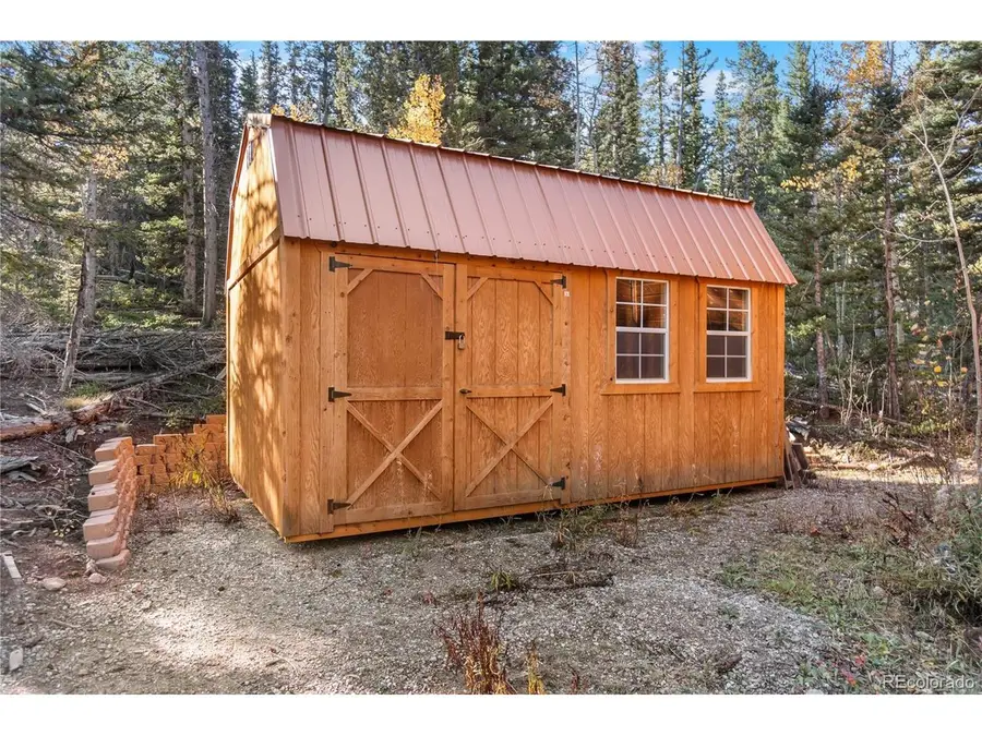 336 Georgia Pass, Jefferson, CO 80456 - #3