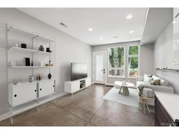 3124 N Gilpin St, Denver, CO 80205