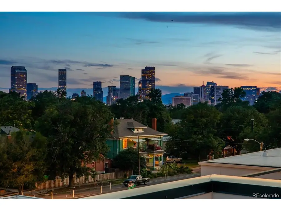 3124 N Gilpin St, Denver, CO 80205 - #2