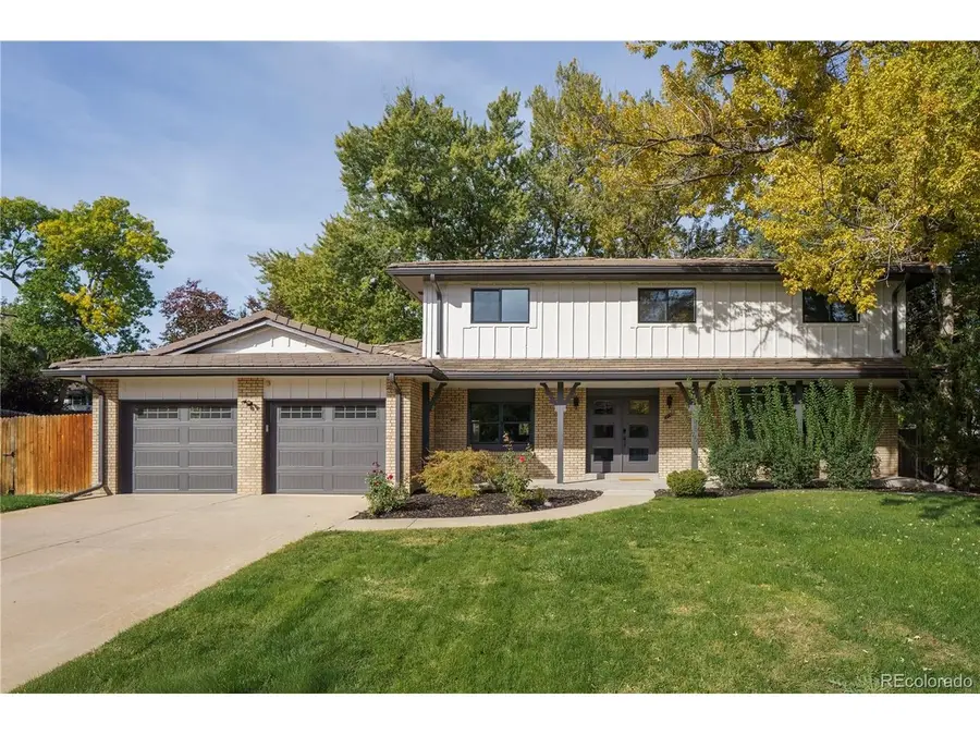 3645 S Poplar St, Denver, CO 80237 - #2