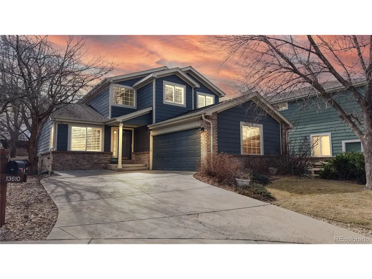 13610 Plaster Cir, Broomfield, CO 80023 - #1