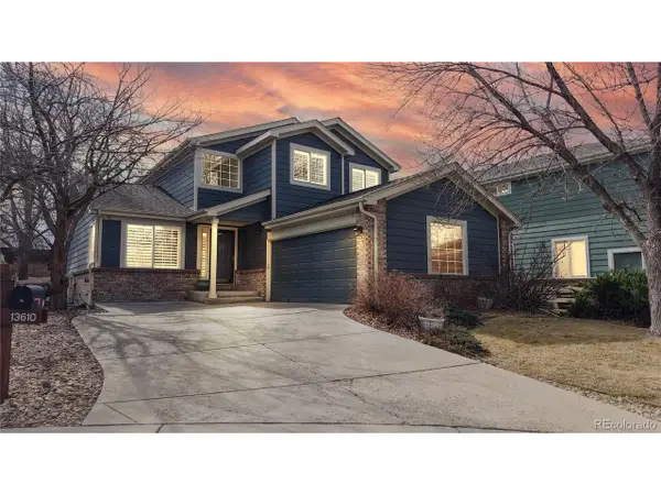 13610 Plaster Cir, Broomfield, CO 80023