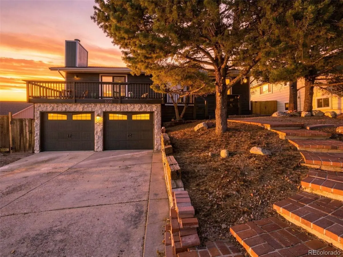 5358 Bluestem Dr, Colorado Springs, CO 80917 - #1