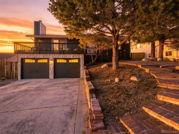 5358 Bluestem Dr, Colorado Springs, CO 80917