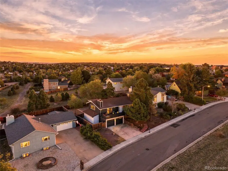 5358 Bluestem Dr, Colorado Springs, CO 80917 - #3