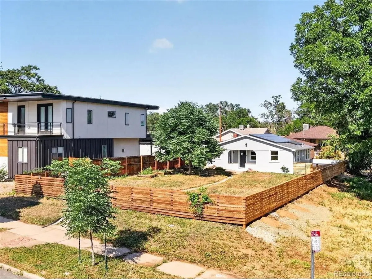 4814 Irving St, Denver, CO 80221 - #1