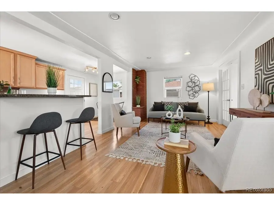 4814 Irving St, Denver, CO 80221 - #2