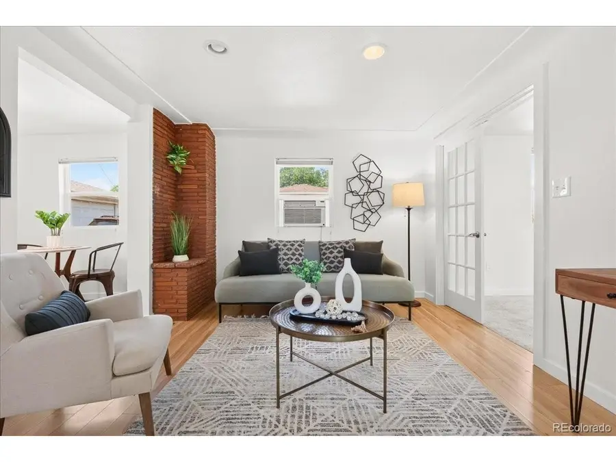 4814 Irving St, Denver, CO 80221 - #3