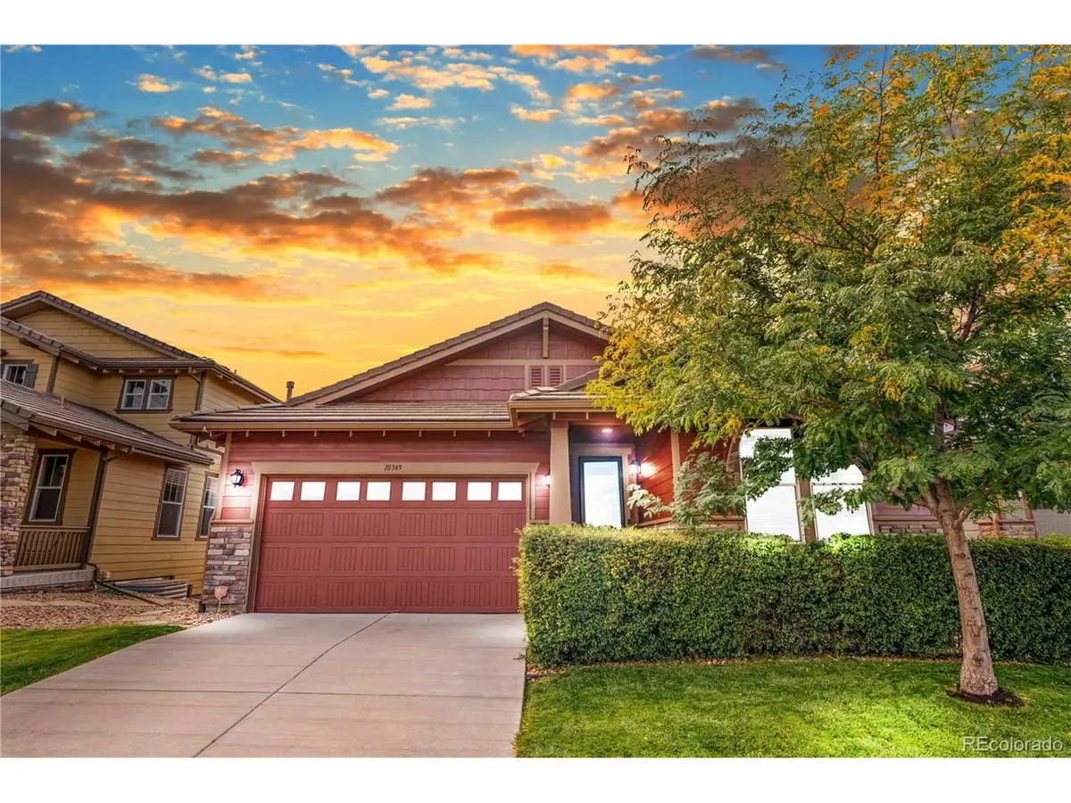 10349 Sierra Ridge Ln, Parker, CO 80134 - Image #1