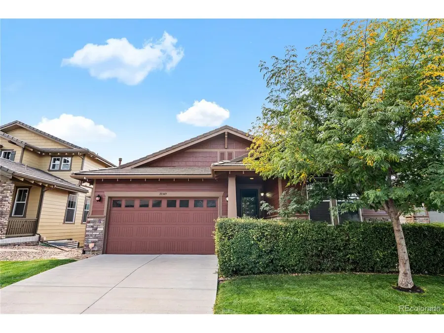 10349 Sierra Ridge Ln, Parker, CO 80134 - Image #2