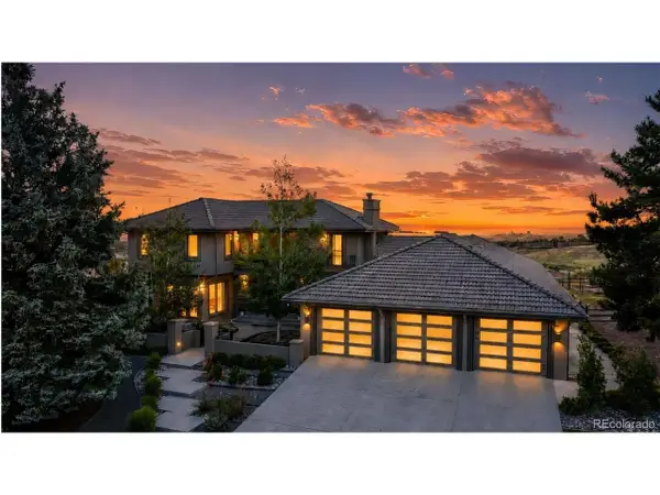 122 Loveland Way, Golden, CO 80401