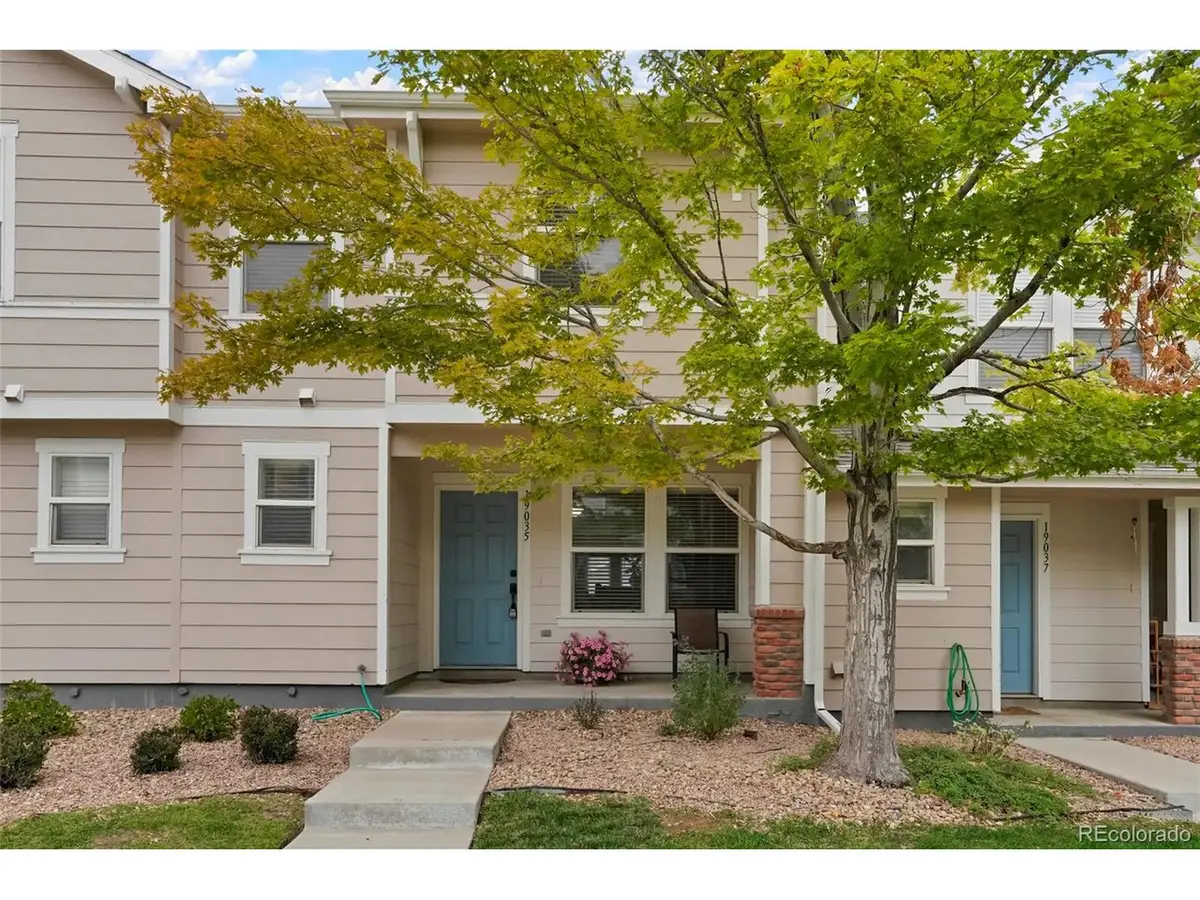 19035 E 57th Pl, Denver, CO 80249 - #1