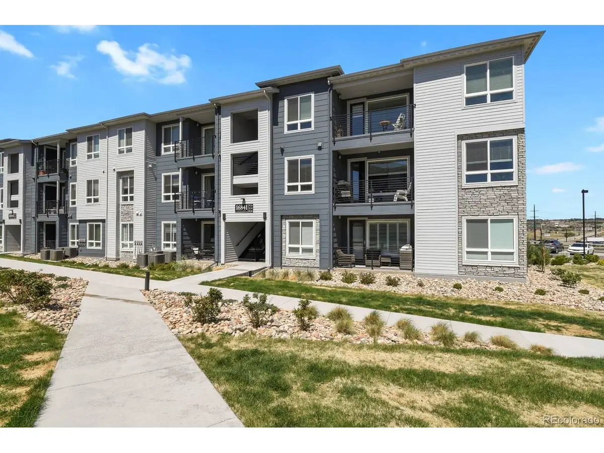 16841 Askins Loop #301, Parker, CO 80134 - #1
