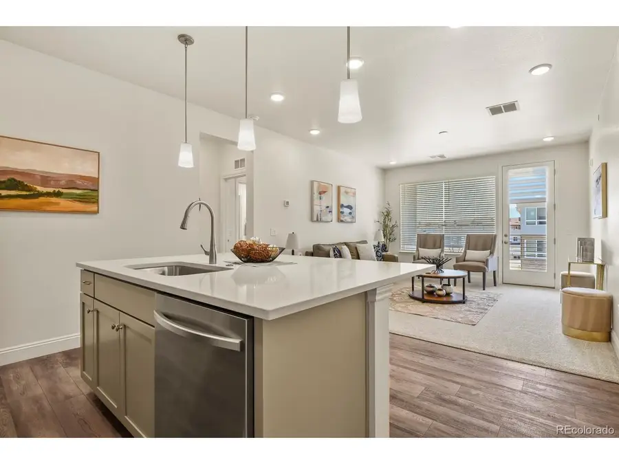 16841 Askins Loop #301, Parker, CO 80134 - #3